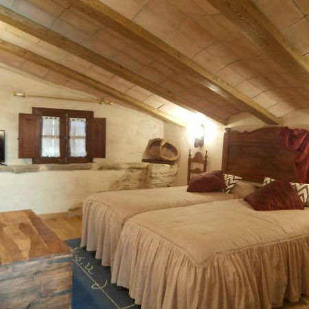 Vall de Santa Creu Can Baldiret מראה חיצוני תמונה