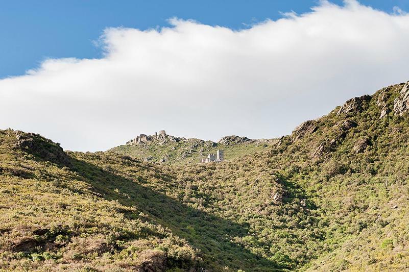 Vall de Santa Creu Can Baldiret מראה חיצוני תמונה