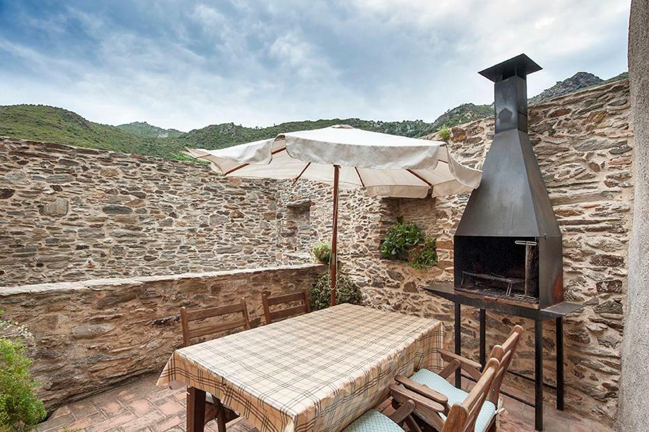 Vall de Santa Creu Can Baldiret מראה חיצוני תמונה