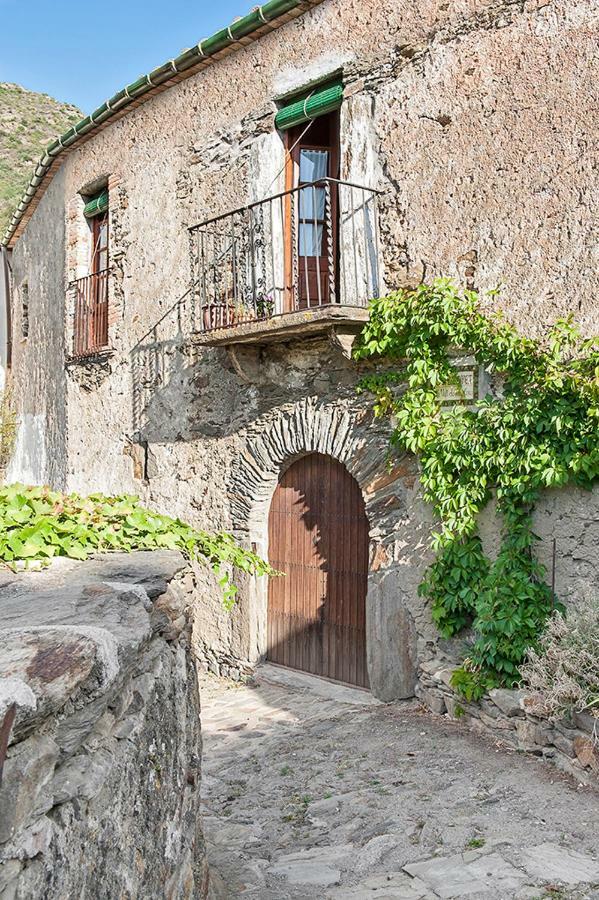 Vall de Santa Creu Can Baldiret מראה חיצוני תמונה