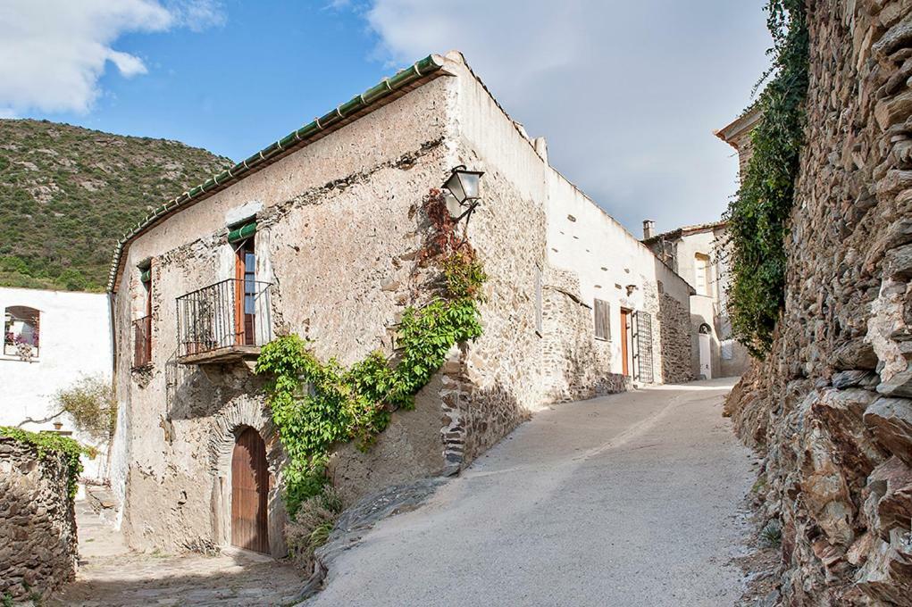 Vall de Santa Creu Can Baldiret מראה חיצוני תמונה